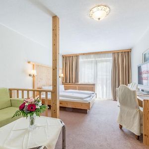 Deluxe Kamer met een King Size Bed