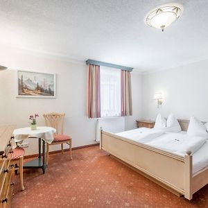 Economy Doppelzimmer