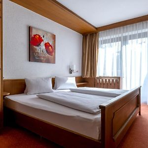 Budget Doppelzimmer